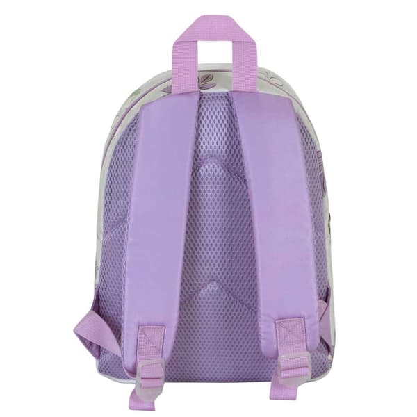 Disney Aladdin Jasmine Lily backpack 27cm