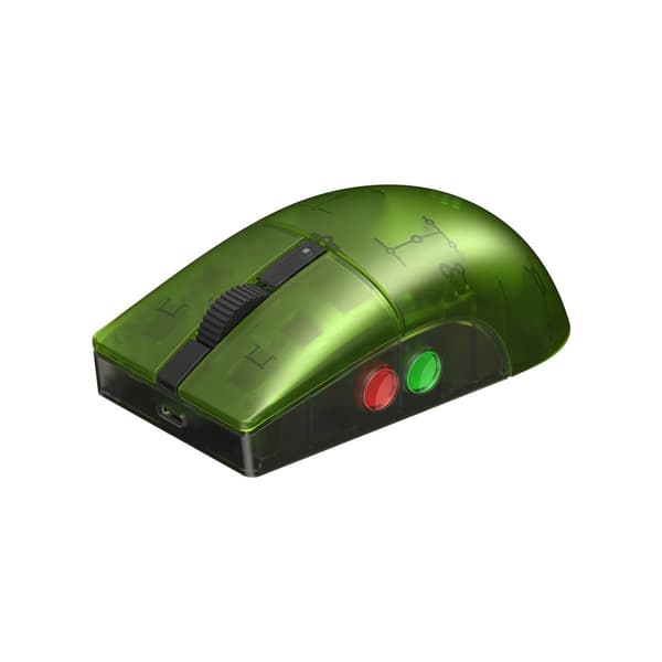 8BitDo Retro R8 Hiiri Xbox Edition