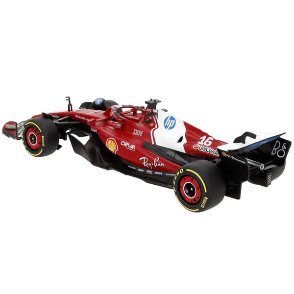 Ferrari SF-25 radio control car
