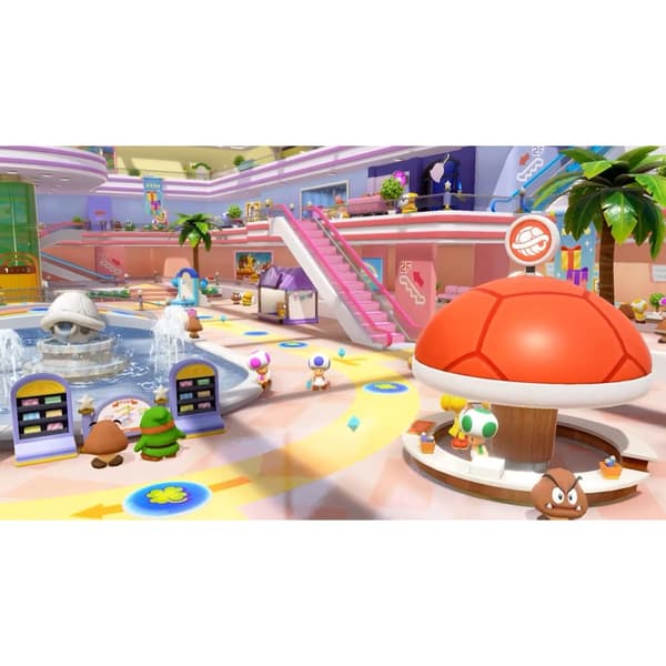 Super Mario Party Jamboree Nintendo Switch