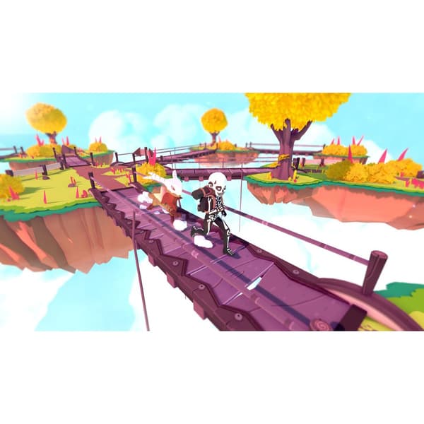 TemTem Xbox Series X