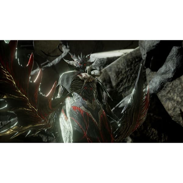 Code Vein Playstation 4 PS4