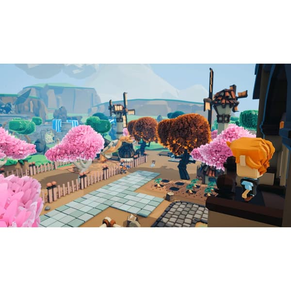 Epic Chef Nintendo Switch