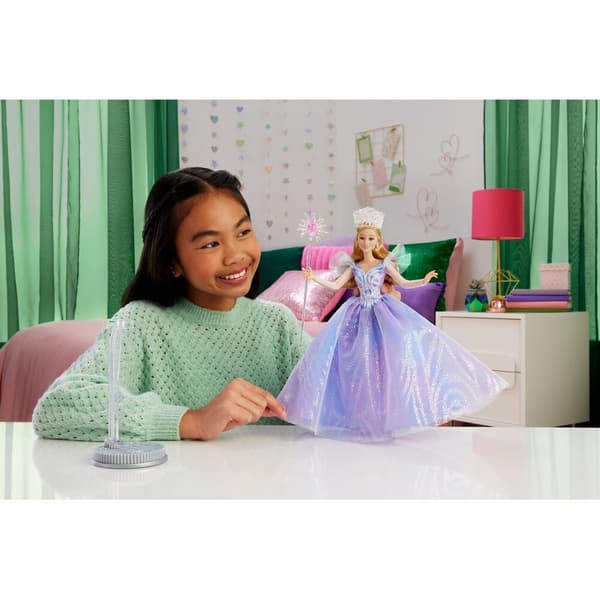 Wicked 2 Glinda Upland doll