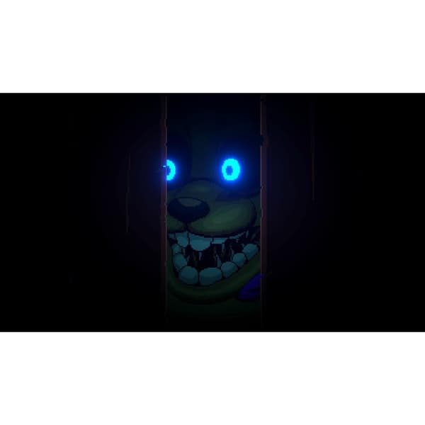 Five Nights at Freddys Into the Pit Playstation 5 PS5