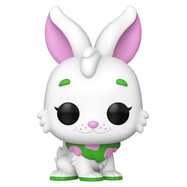 POP figure Neopets Cybunny