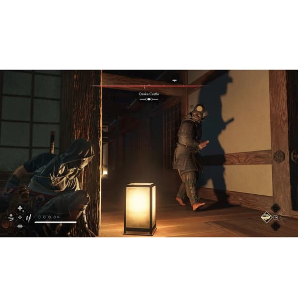 Assassins Creed Shadows Nintendo Switch 2