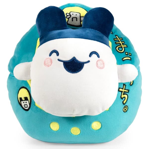Tamagotchi With Eggs assorted plush toy 26cm