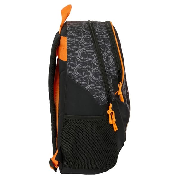 Naruto Shippuden adaptable backpack 44cm