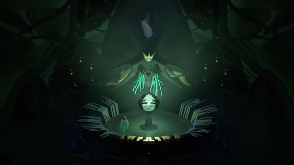 Cocoon Playstation 5 PS5 IMPORT Multi-Language in Game