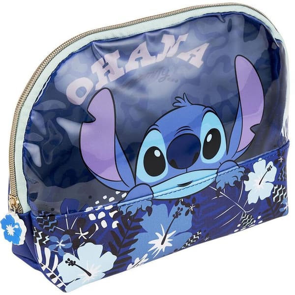Disney Stitch Reisenecessær