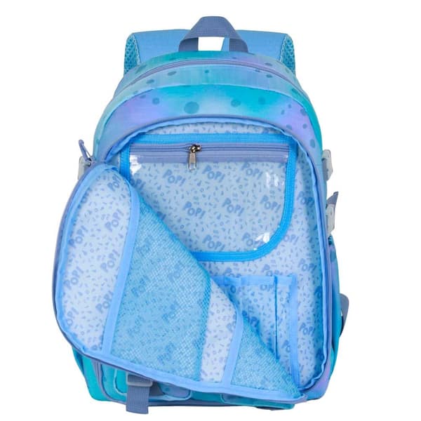 Oh My Pop! Sealy backpack 40m