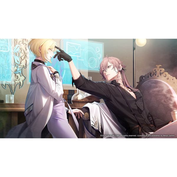 Virche Evermore EpiC Lycoris Nintendo Switch