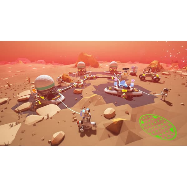 Astroneer Playstation 4 PS4 IMPORT