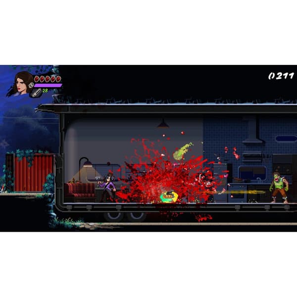 Halloween & Ash vs Evil Dead RetroRealms Double Feature Playstation 5 PS5