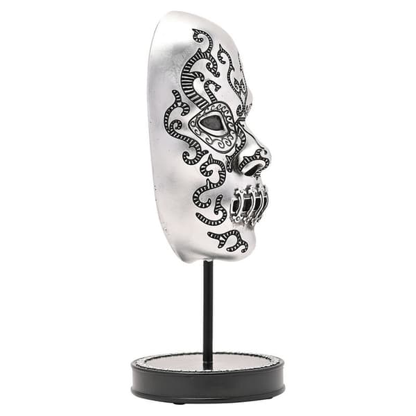 Harry Potter Death Eater Mask figure