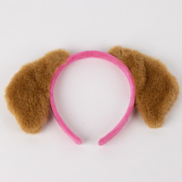 Paw Patrol headband + tutu set