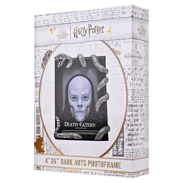Harry Potter Nagini photo frame