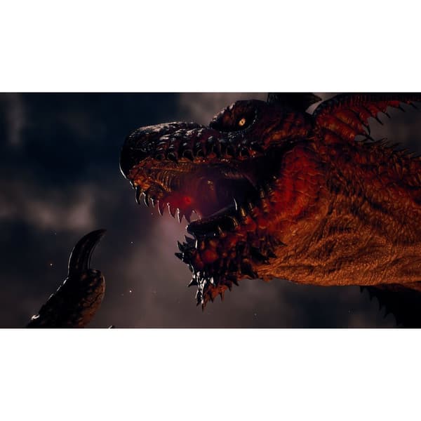 Dragons Dogma 2 Xbox Series X