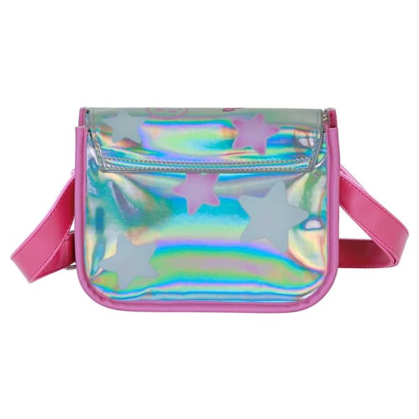Disney Stitch Cosmos shoulder bag