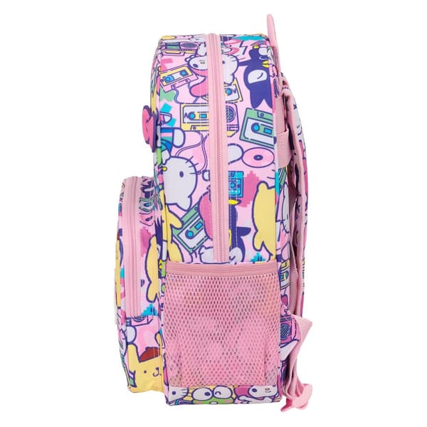 Hello Kitty & Friends adaptable backpack 34cm
