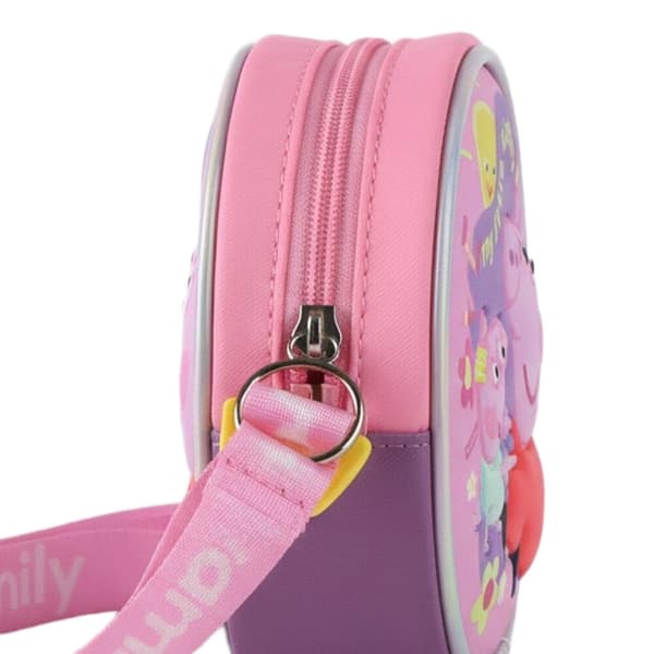Peppa Pig 3D bag