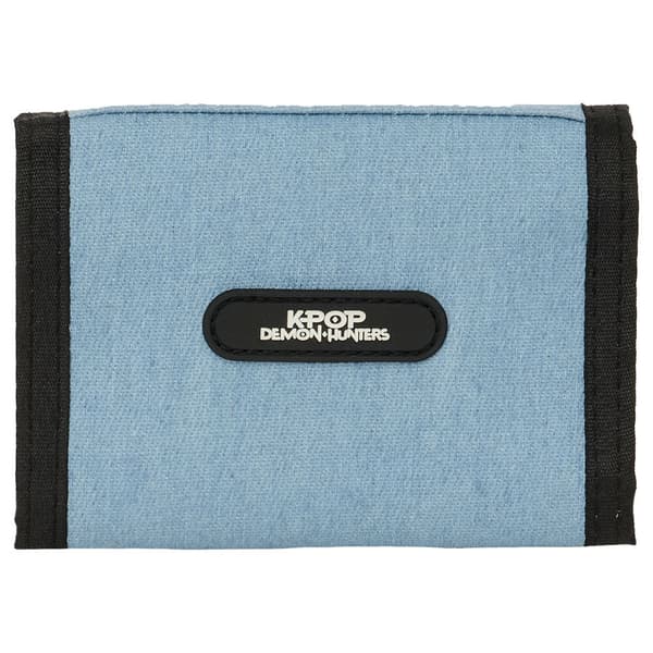 Demon Hunters Kpop Huntrix wallet