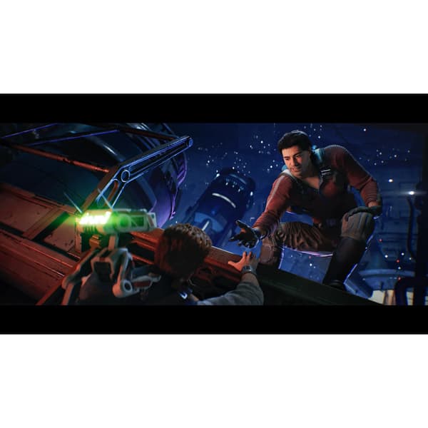 Star Wars Jedi Survivor Playstation 5 PS5