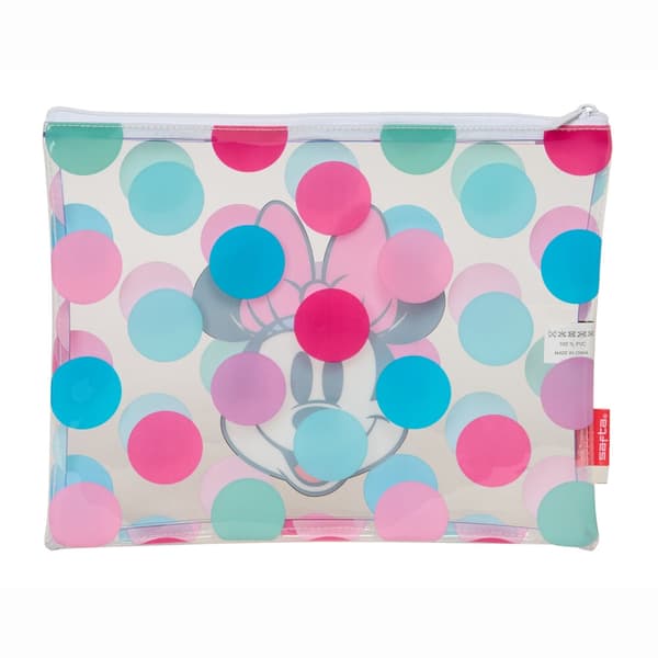 Disney Minni Mus Strandtoalettmappe