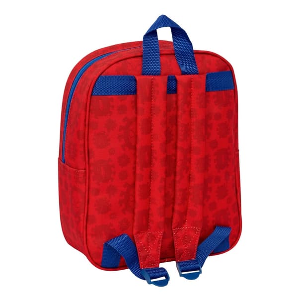 Marvel Spiderman 3D backpack 27cm