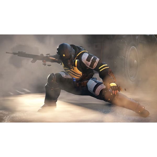 Infamous Second Son Playstation 4 PS4 Hits