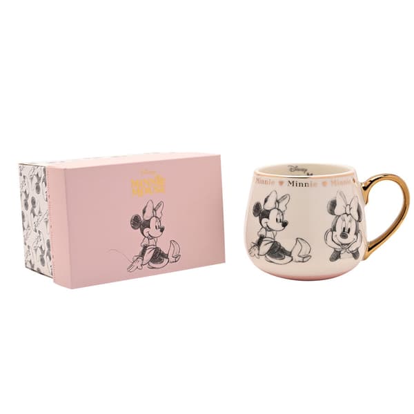 Disney Minnie mug