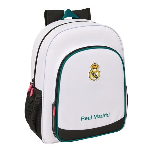 Real Madrid 26/27 adaptable backpack 38cm