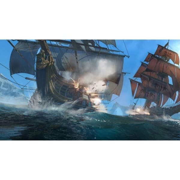 Assassins Creed Rogue Playstation 3 PS3 Essentials