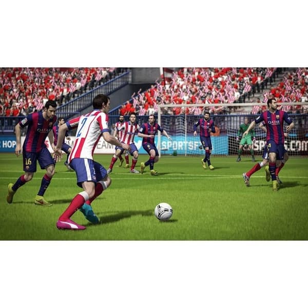 FIFA 15 Xbox 360 German (Brugt)