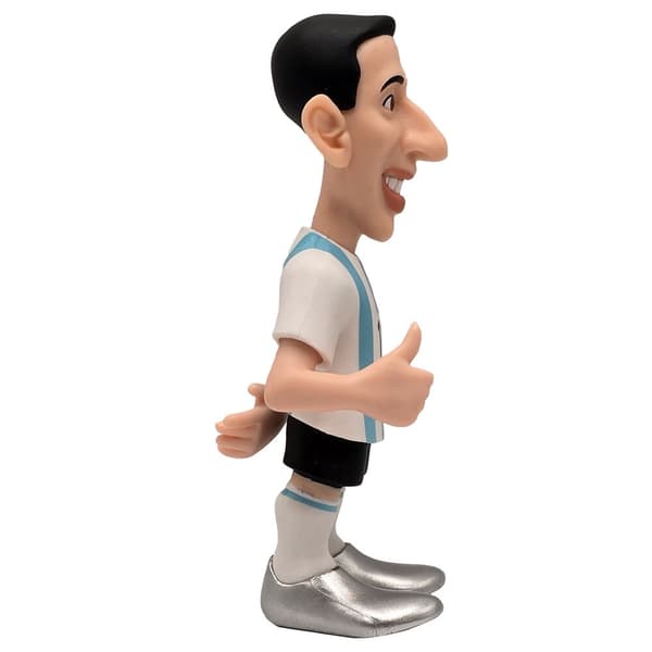 Argentina Di Maria figure minix 12cm