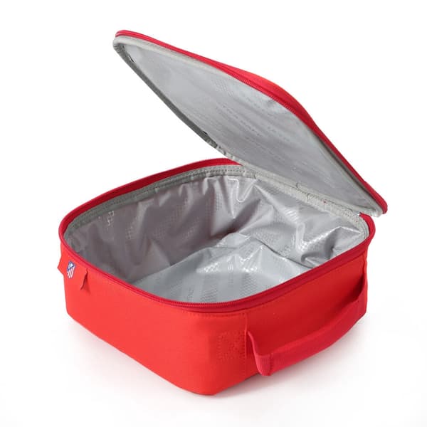 Atletico de Madrid thermo lunch bag + bottle + tupper