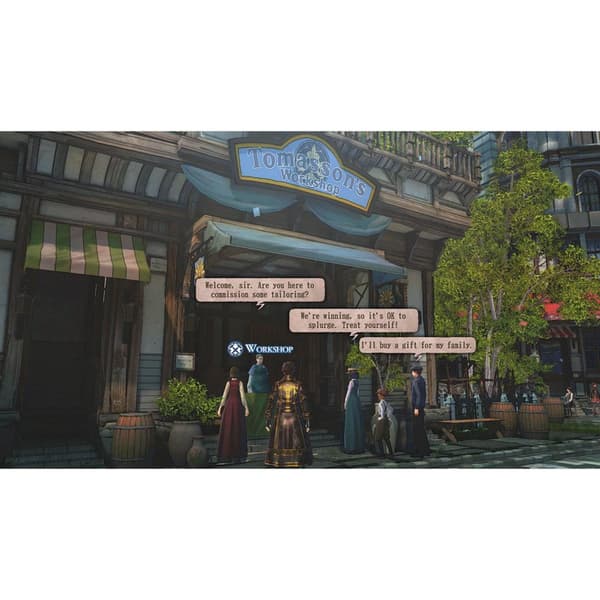 Valkyria Revolution Playstation 4 PS4 IMPORT