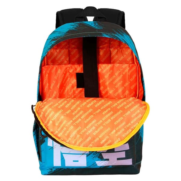 Dragon Ball Super backpack 41cm