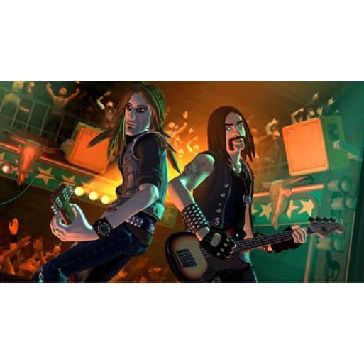 AC DC Live Xbox 360 (Brukt)