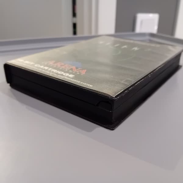 Alien 3 Sega Mega Drive (Käytetty)