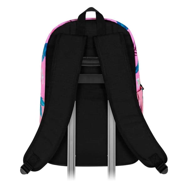 Disney Stitch Dance backpack 41cm
