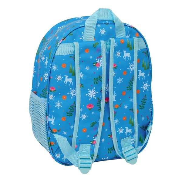 Disney Frozen 3D backpack 33cm