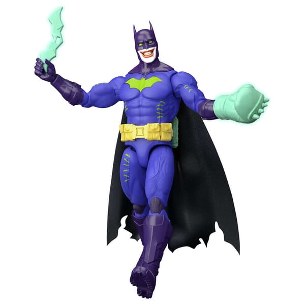 DC Universe Joker figure 15cm