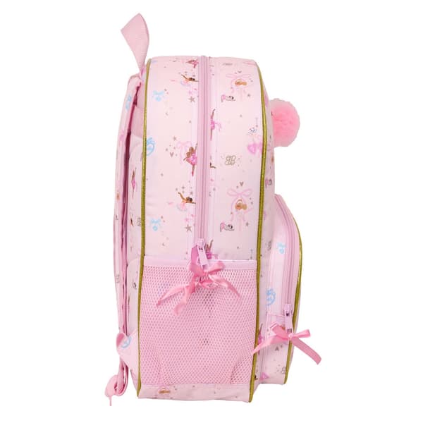 Barbie Ballet adaptable backpack 42cm