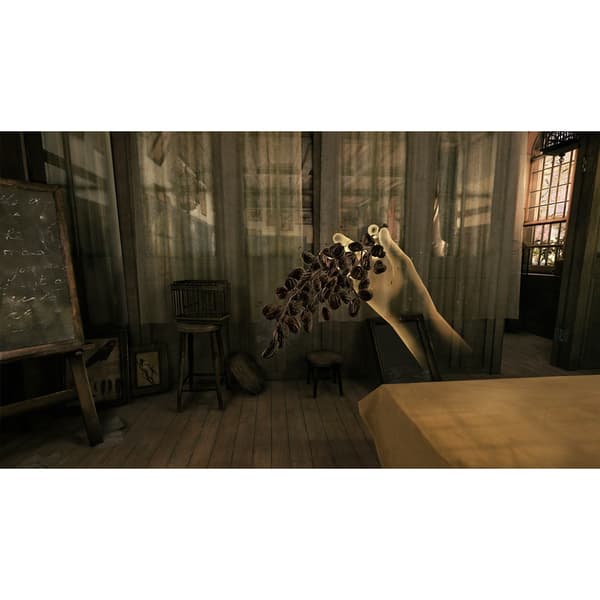 Deracine Playstation 4 PS4 IMPORT