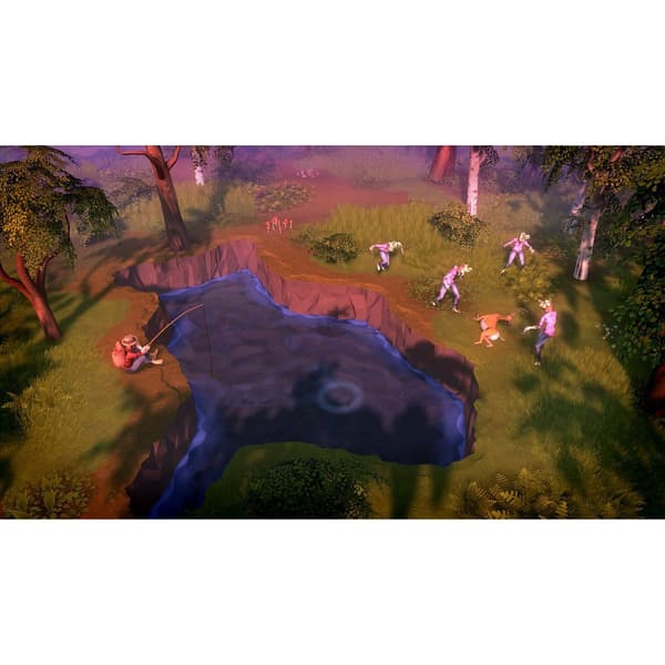 Dysmantle Playstation 5 PS5
