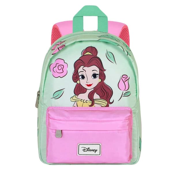 Disney Beauty and the Beast Rose backpack 27cm