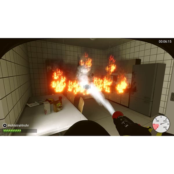 Emergency Call The Attack Squad Playstation 4 PS4