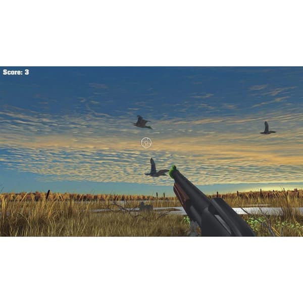 Big Buck Hunter Arcade Playstation 4 PS4 IMPORT